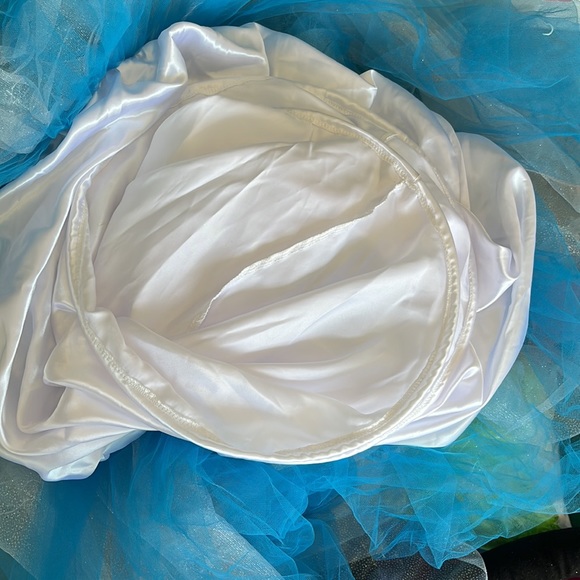 Elsa costume - Picture 5 of 7